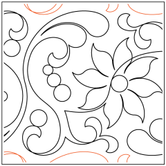 Alyssa #3 - Pantograph