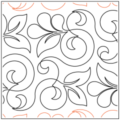 Alyssa #4 - Pantograph