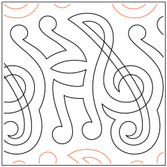 Amadeus - Pantograph