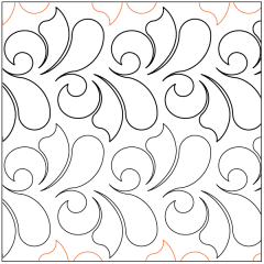Ambrosia - Pantograph