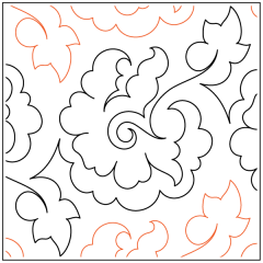 American Beauty - Pantograph