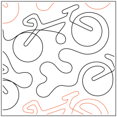 American Flyer - Pantograph