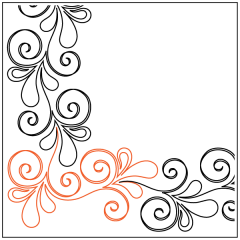 Amethyst - Petite - Corner