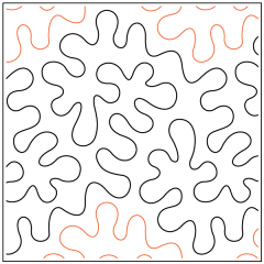 Amoebas Gone Wild - Pantograph