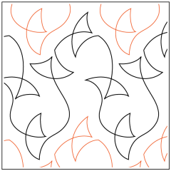 Amphibian - Pantograph