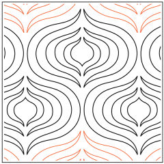 Andalusia - Pantograph