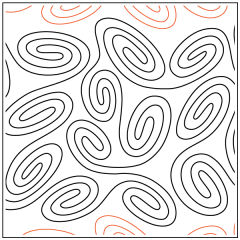 Andi's Vortex - Pantograph