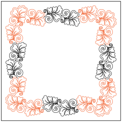 Angelica - Panto/Corner Layout