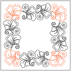 Angelica - Petite - Panto/Corner Layout