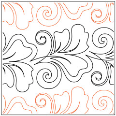 Angelica - Petite - Pantograph