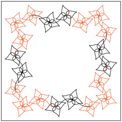  Anise - Panto/Corner - Layout