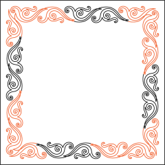 Anju - Petite - Panto/Corner Layout