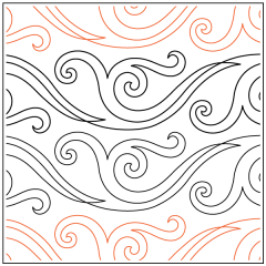 Anju - Petite - Pantograph