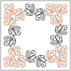 Annabella - Panto/Corner Layout