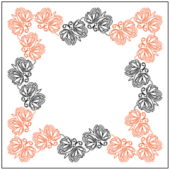 Annabella - Grande - Panto/Corner Layout