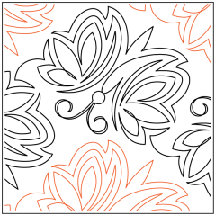 Annabella - Grande - Pantograph