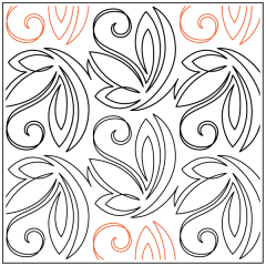 Annabella - Pantograph