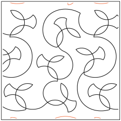 Another Shape - Pantograph
