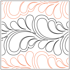 Antoinette - Petite - Pantograph