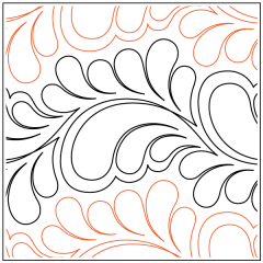 Antoinette - Pantograph