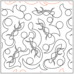 Ants #2 - Pantograph