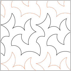 Any Which Way - Pantograph