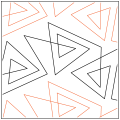 Apex #2 - Pantograph