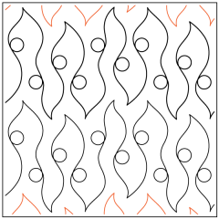 Aqua Pearl - Pantograph