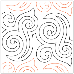 Aquarius - Pantograph