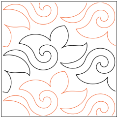 Arbor Trail - Pantograph