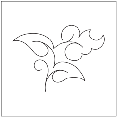 Arboretum - Motif #1