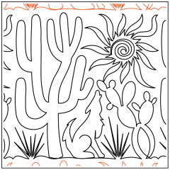 Arizona - Pantograph