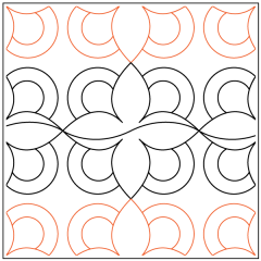 Around the Corner - Pantograph