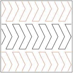 Arrowhead - Pantograph