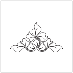 Arugula - Triangle Block #1