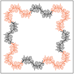 Aspen - Panto/Corner Layout