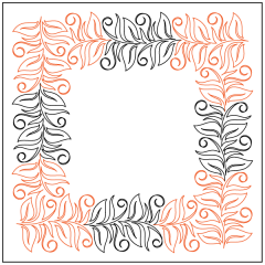 Aspen - Petite - Panto/Corner Layout