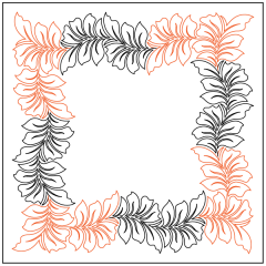 Avalon - Panto/Corner Layout