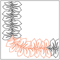 Avalon - Petite - Corner