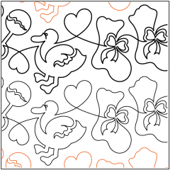 Baby of Mine - Pantograph