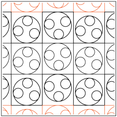 Backspin - Pantograph