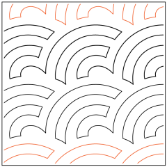 Baptist Fan Anew - Pantograph