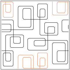 Bauhaus - Pantograph