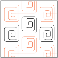 Bauhaus Baby - Pantograph