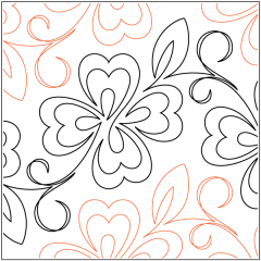 Be Mine - Pantograph 