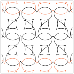 Beaufort - Pantograph