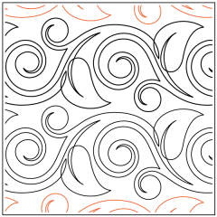 Beaux-Arts - Pantograph