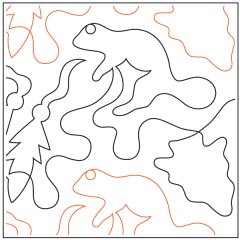 Beaver Creek - Pantograph