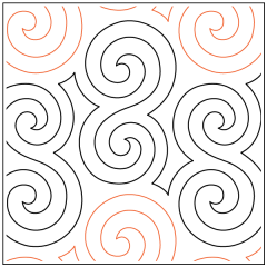 Becker's Crop Circles - Pantograph