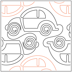 Bedbugs - Pantograph